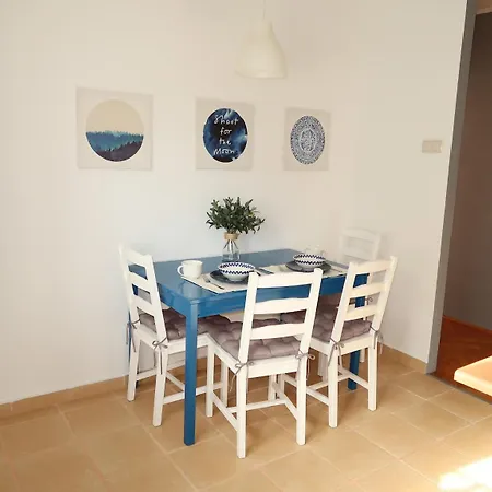 Apartmán Przyjazna Kawalerka Grunwald