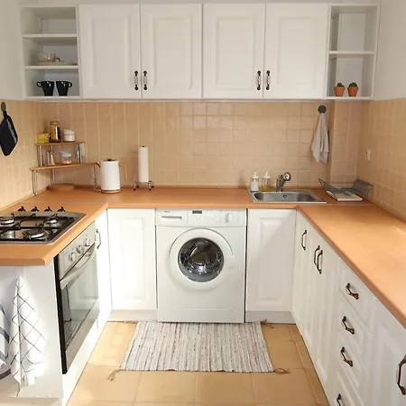 Apartmán Przyjazna Kawalerka Grunwald *