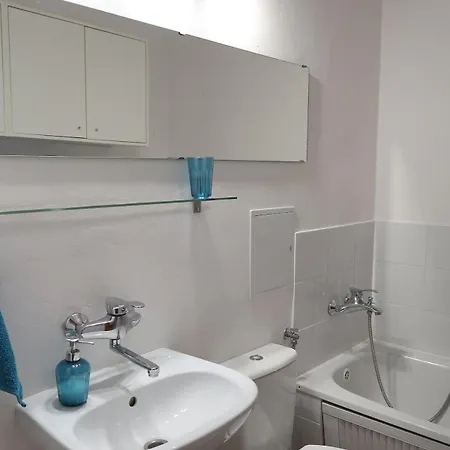 Przyjazna Kawalerka Grunwald Apartmán